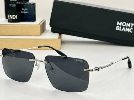 Picture of Montblanc Sunglasses _SKUfw56583415fw